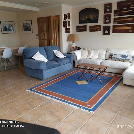 Appartamento Coira 42 Portosín Esterno foto