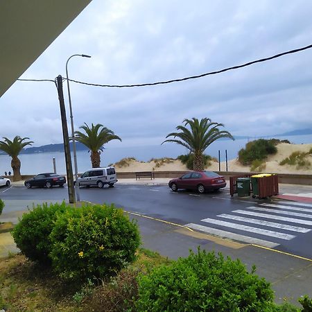 Appartamento Coira 42 Portosín Esterno foto