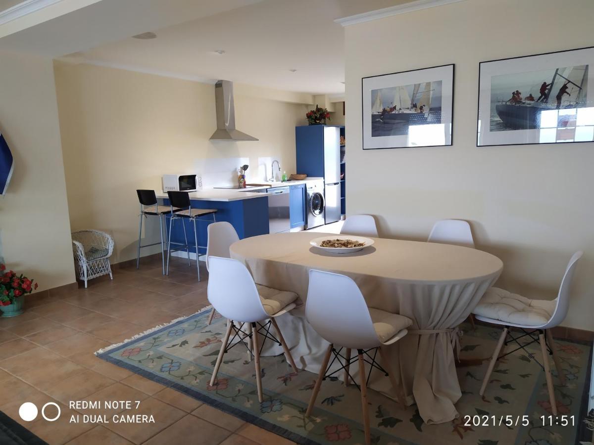 Appartamento Coira 42 Portosín Esterno foto