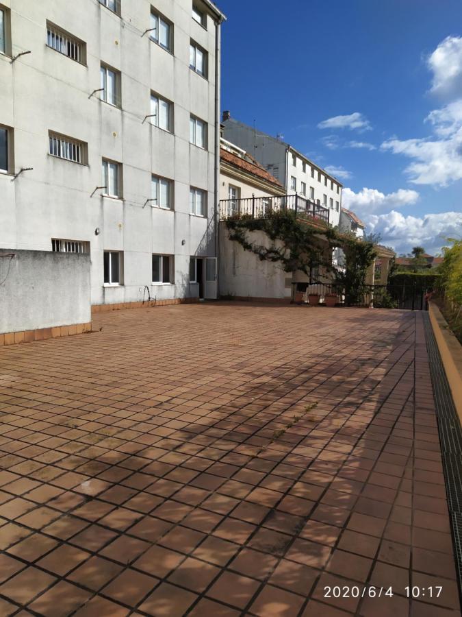 Appartamento Coira 42 Portosín Esterno foto