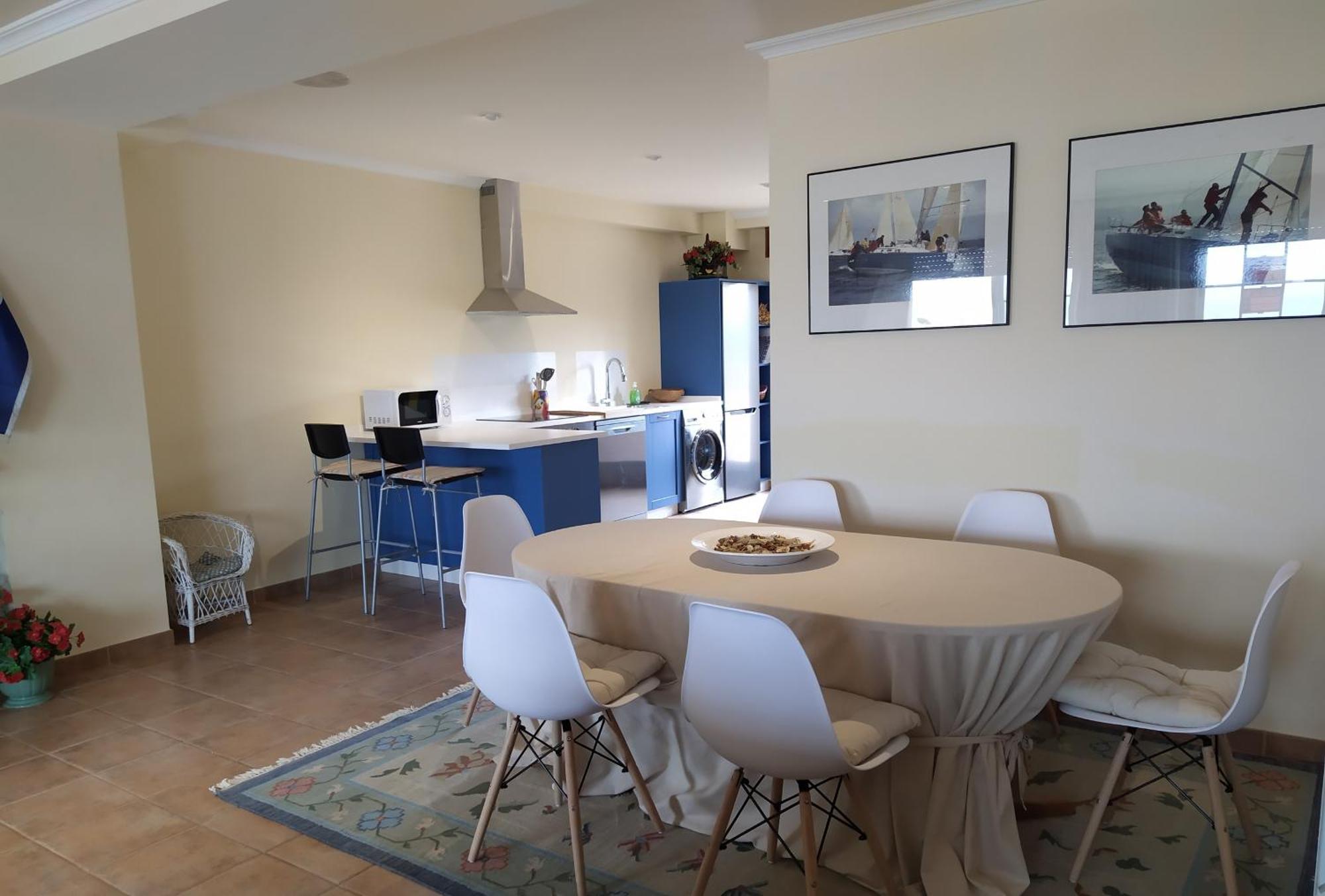 Appartamento Coira 42 Portosín Esterno foto