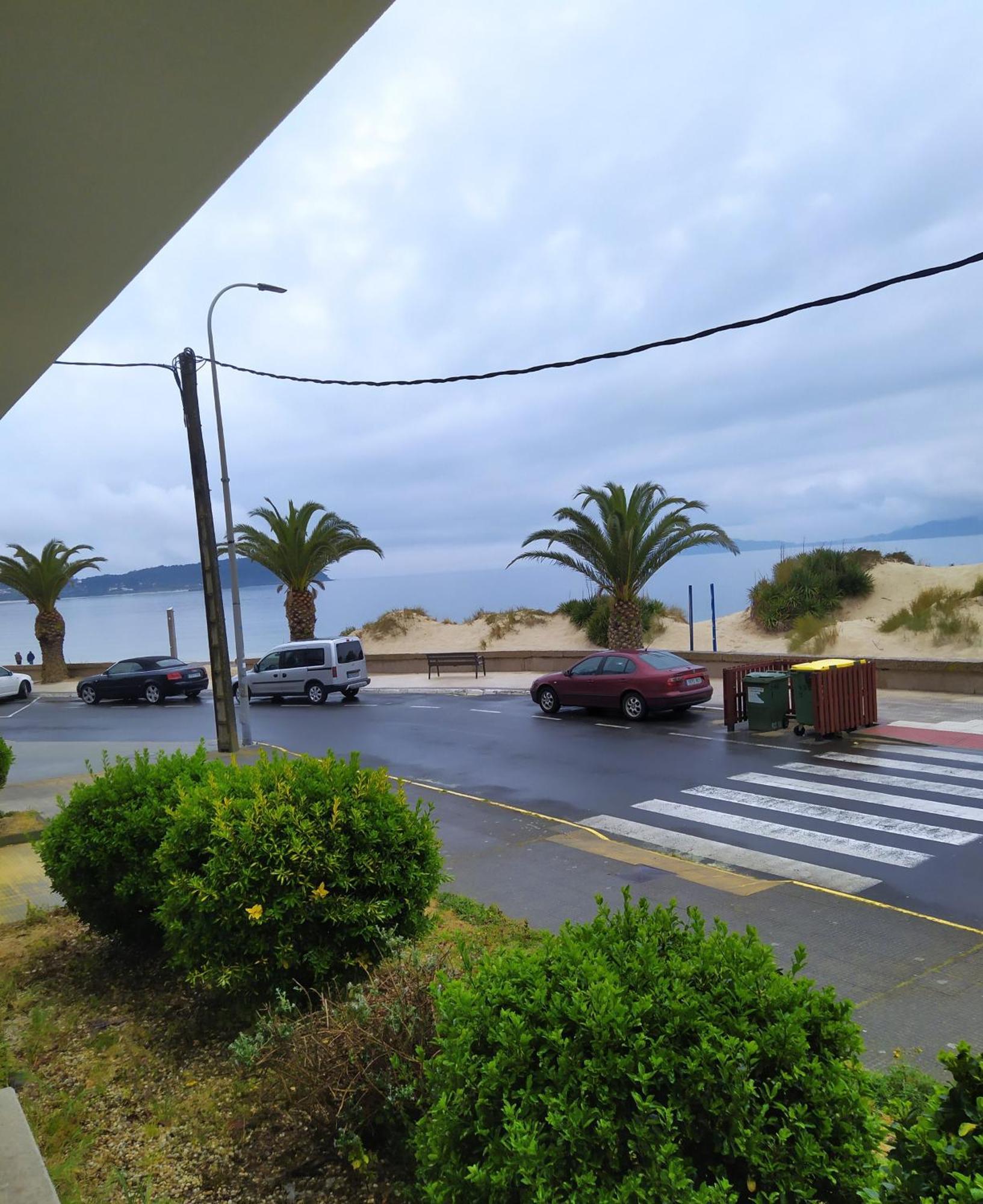 Appartamento Coira 42 Portosín Esterno foto