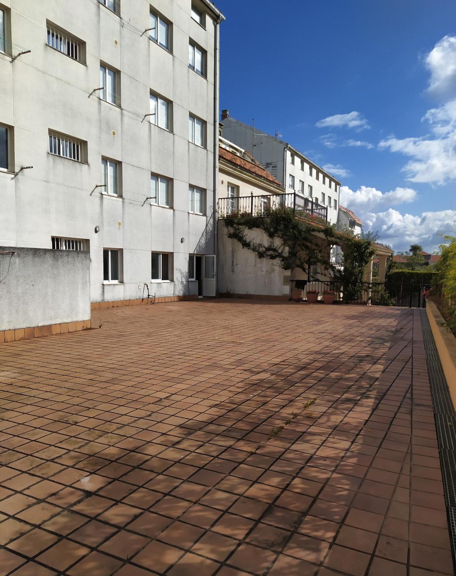 Appartamento Coira 42 Portosín Esterno foto